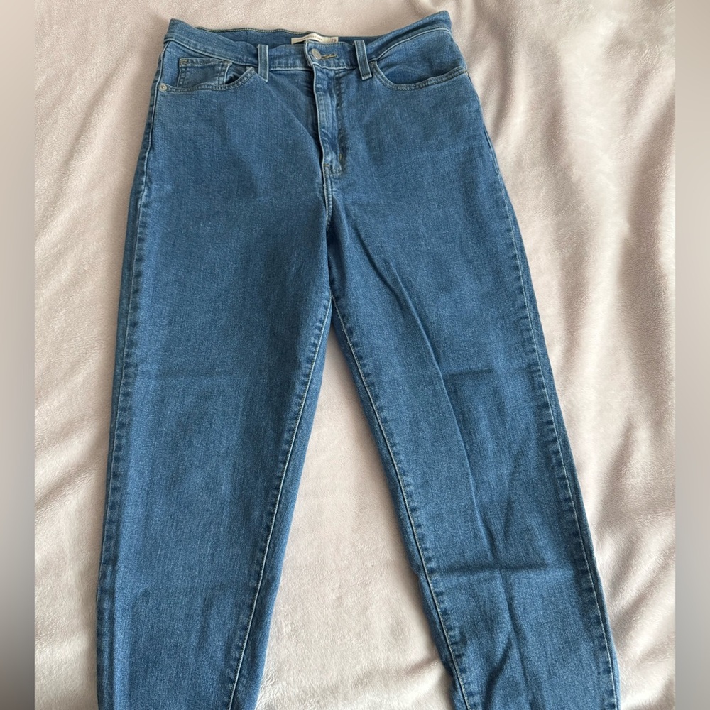 Levi’s Jeans